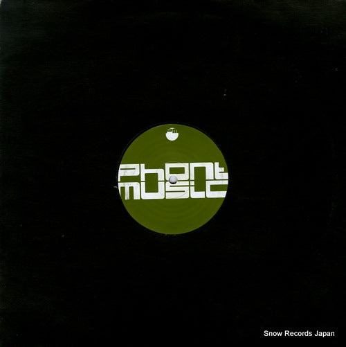 CERRONE, RINO exact moment ep PM22