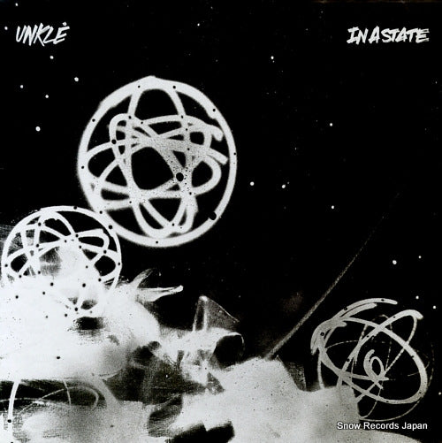 UNKLE in a state MWU002TY / 9811962