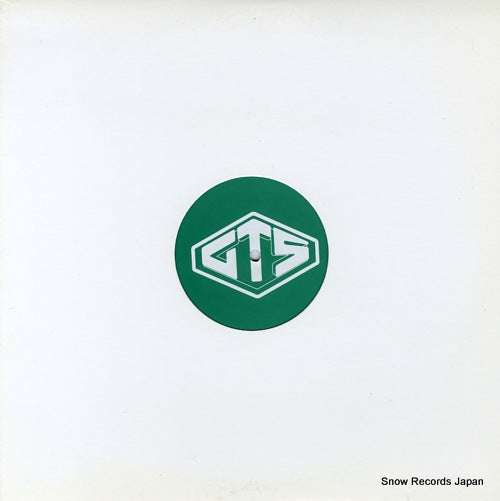 GTS every breath you take AIV-12059