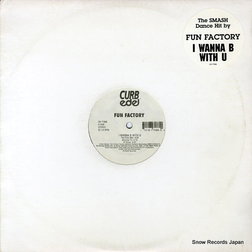 FUN FACTORY i wanna b with u D0-77086