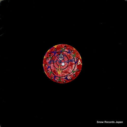 LIMERICK, ALISON where love lives AD-2227