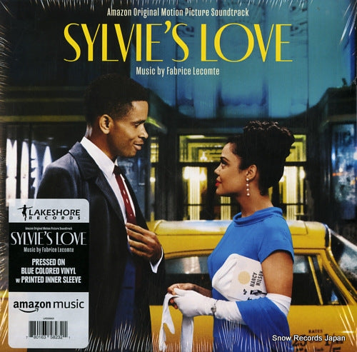 LECOMTE, FABRICE sylve's love LKS35823