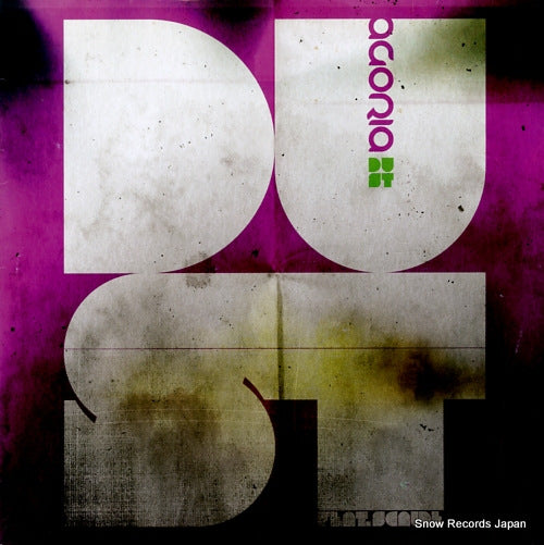 AGORIA dust DIFF1203T