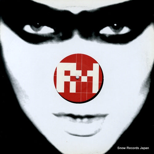 ISHIHARA, AKIRA triple vox ep RLEP-053