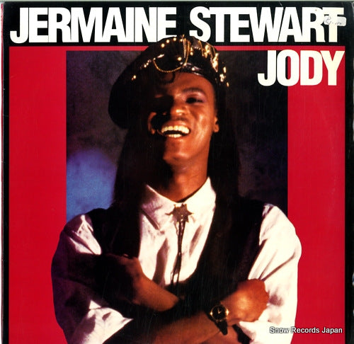 STEWART, JERMAINE jody AD1-9477