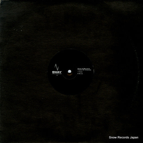 HERTZ AND MHONOLINK traces of influences SWAY7