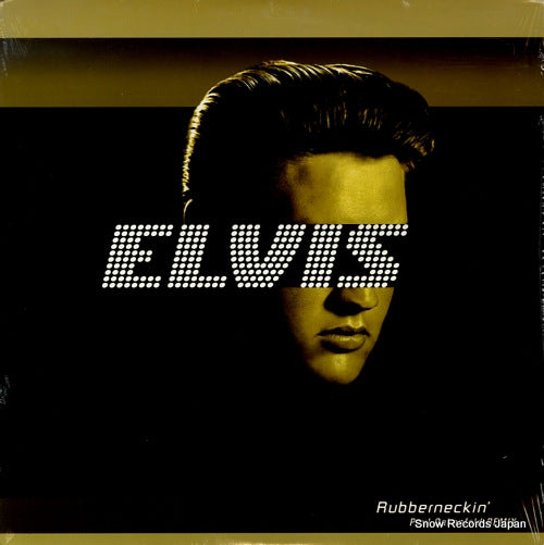 PRESLEY, ELVIS rubberneckin' (paul oakenfold remix) 82876-54218-1