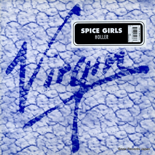 SPICE GIRLS holler 724389724363