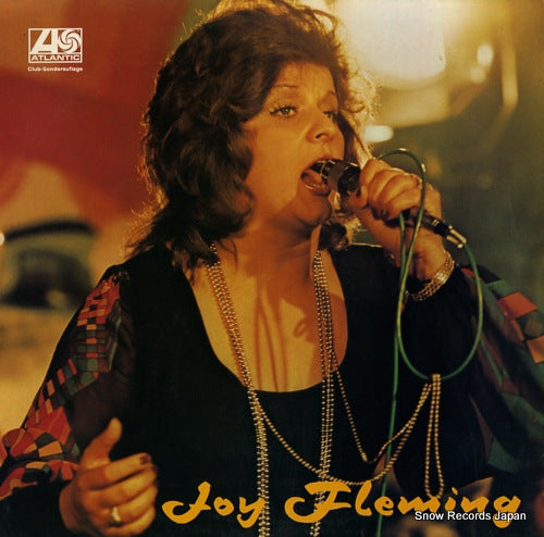 FLEMING, JOY joy fleming 63672