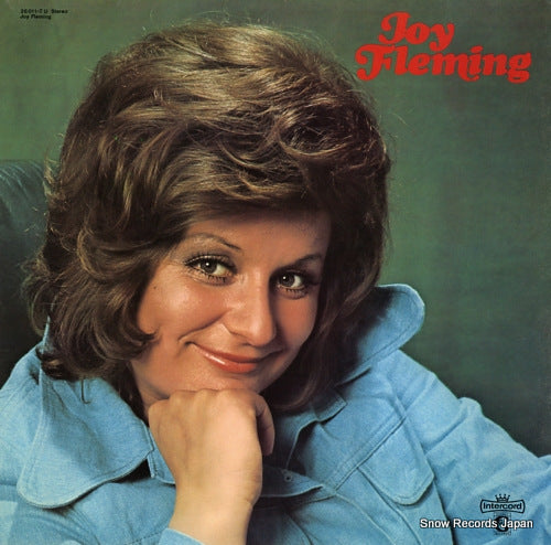 FLEMING, JOY joy fleming 26011-7U