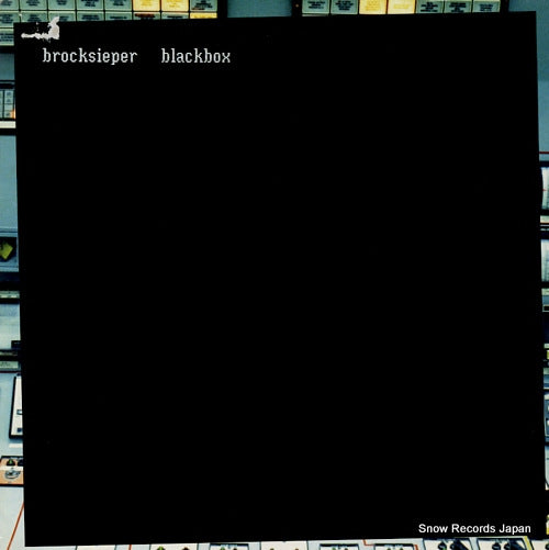 BROCKSIEPER, FALKO blackbox SUS68