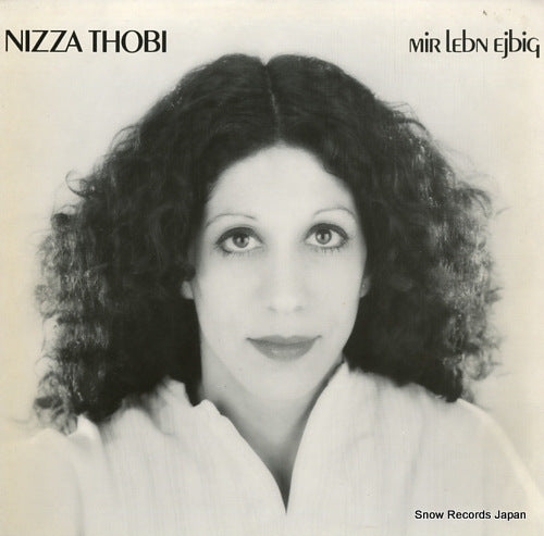THOBI, NIZZA mir lebn ejbig 6.24892