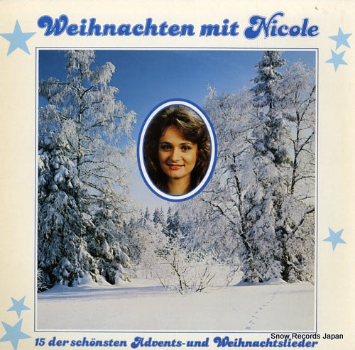 NICOLE weihnachten mit nicole 6.26030AS