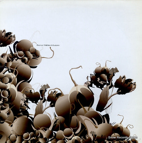 MELCHIOR, THOMAS, AND LUCIANO solomon's prayer / father CAD11