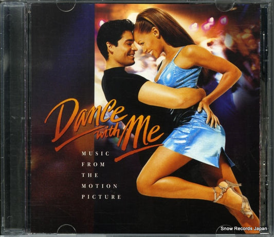 V/A dance with me EK68905