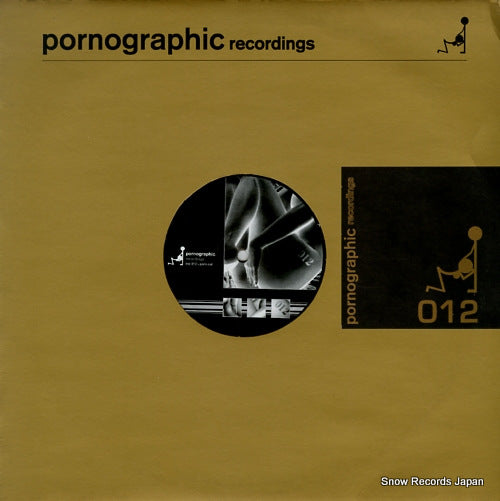 V/A the twelfth porn cut THE012THPORNCUT