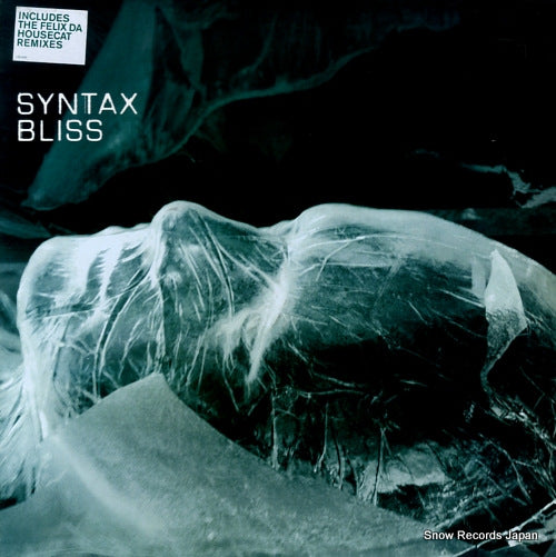 SYNTAX bliss 12ILL020