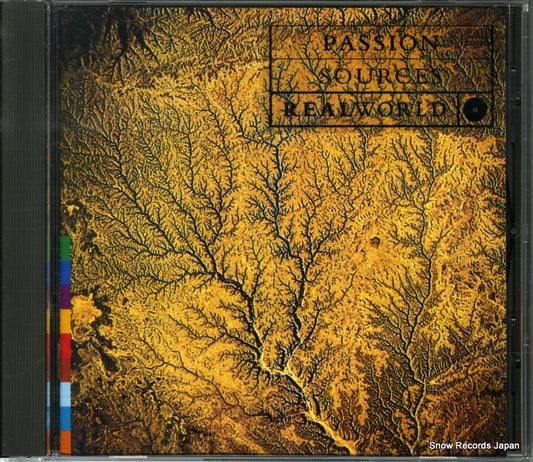 V/A passion sources VJD-32225