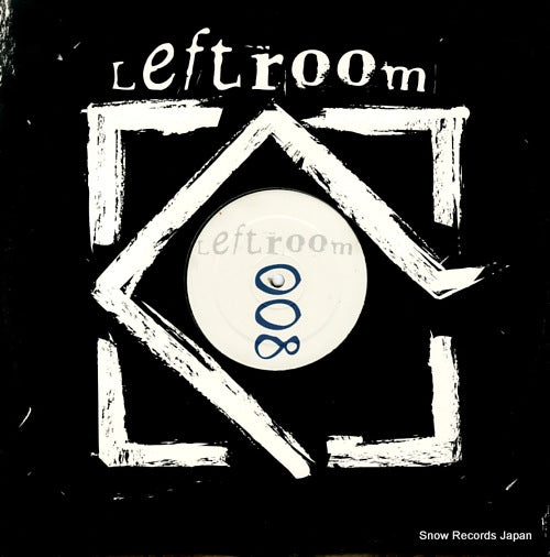 CROM, ANDRE / TIM QUERENGAESSER before sunrise ep LEFT008