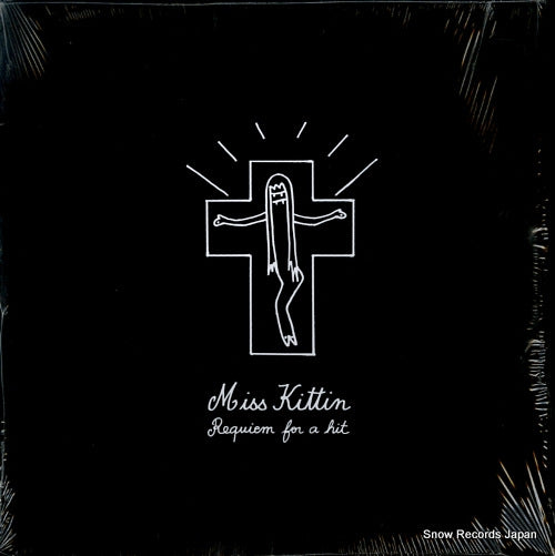 MISS KITTIN requiem for a hit 12NOMU138
