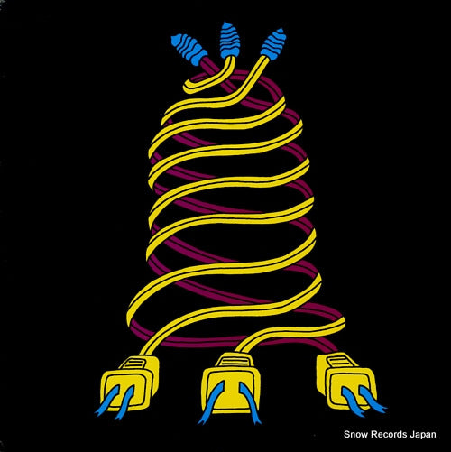 AUDION noiser / fred's bells SPC-44