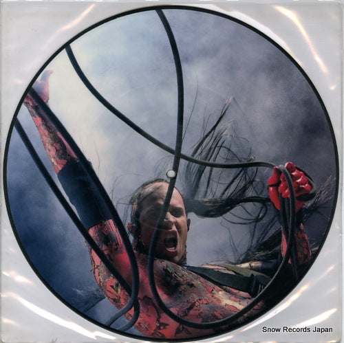 FISCHERSPOONER emerge GIGOLO27561