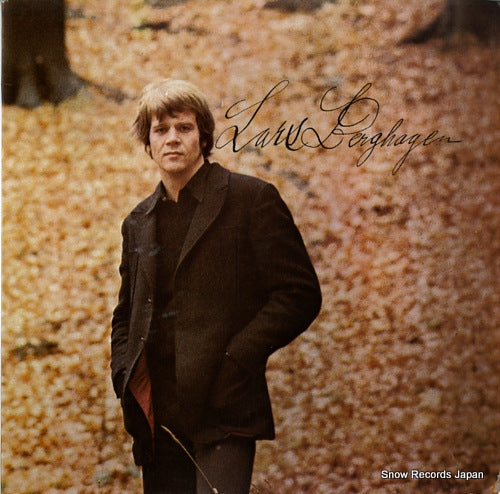 BERGHAGEN, LARS lars berghagen 2412001