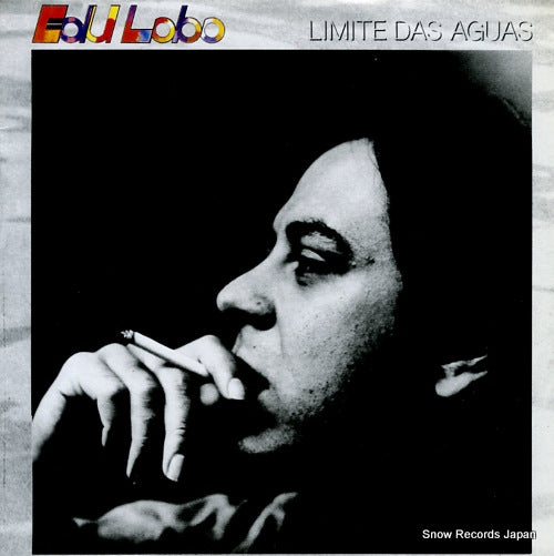 LOBO, EDU limite das aguas 1-35-404-001
