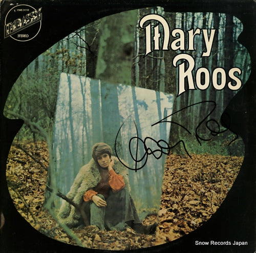 ROOS, MARY arizona man EMB31118