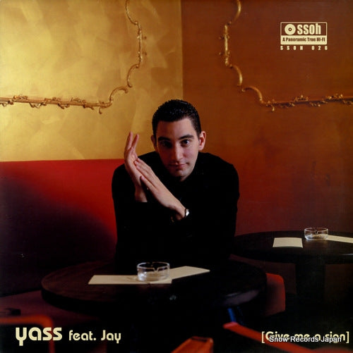 YASS give me a sign SSOH026