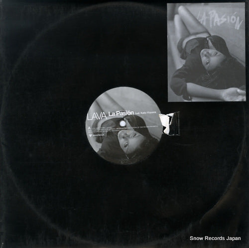 LAVA la pasion JLAVA-0005