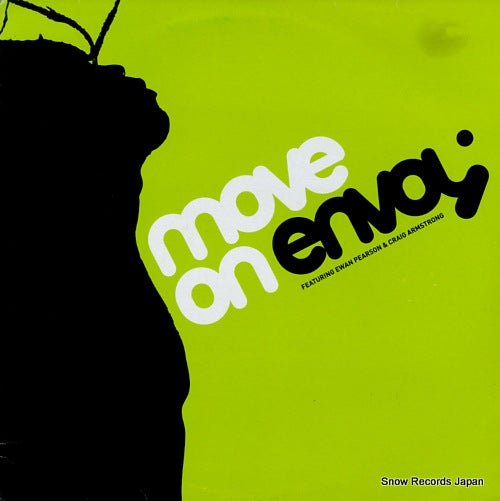 ENVOY move on SOMA152