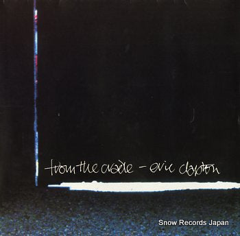 CLAPTON, ERIC from the cradle 9362-45735-1