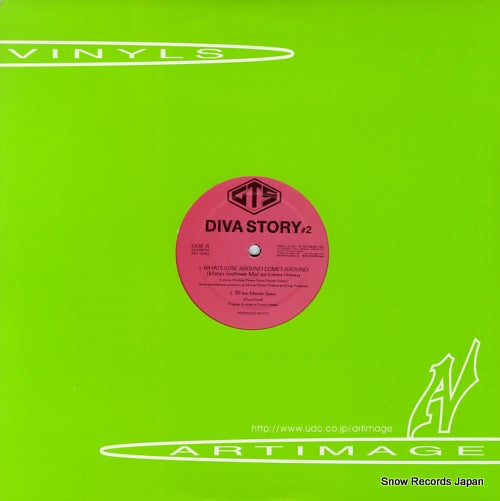 GTS diva story #2 AIV-12063