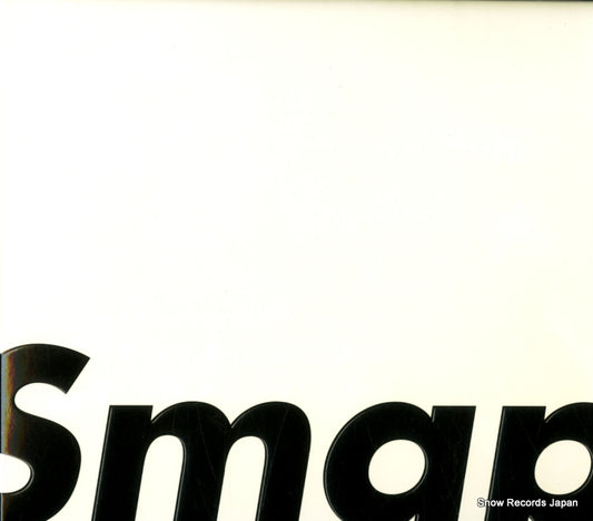 SMAP 25 years VICL-64693