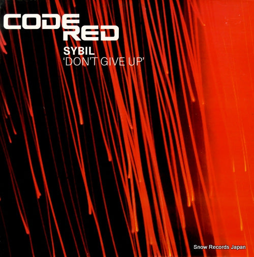 SYBIL don't give up CODE01