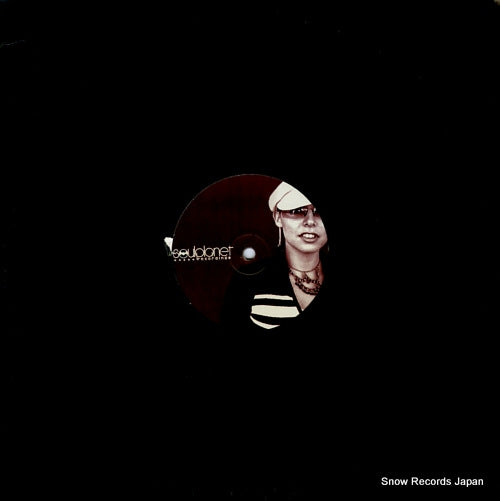 ILAYALI AND THE SOULPLANET JAZZ ENSEMBLE is it the way (u) SPR004