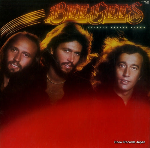 BEE GEES, THE spirits having flown MWF1058