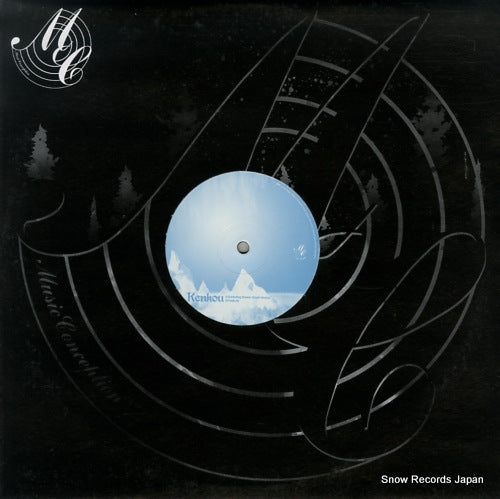 KENKOU everlasting dreams MUCO12-015