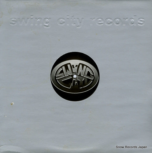 CE CE ROGERS come on and dance CITY1062