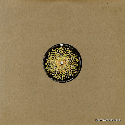 SCHWARZ, HENRIK welcome to sunday music SMR001