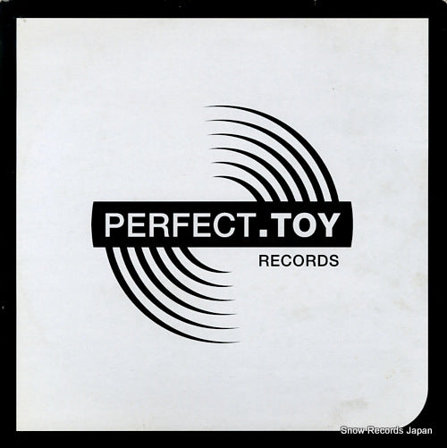 MOKADI chica da ici / my favorite things PT008.EP