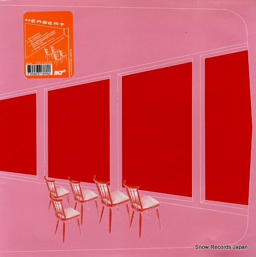 HERBERT the audience !K7109EP