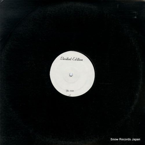 OSUNLADE cantos a ochun et oya YOR-050