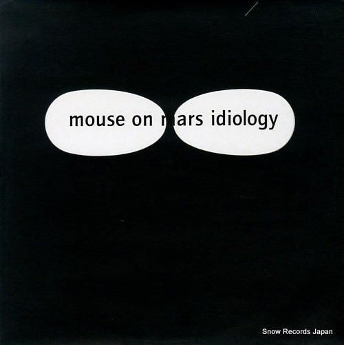 MOUSE ON MARS idiology WIGLP93