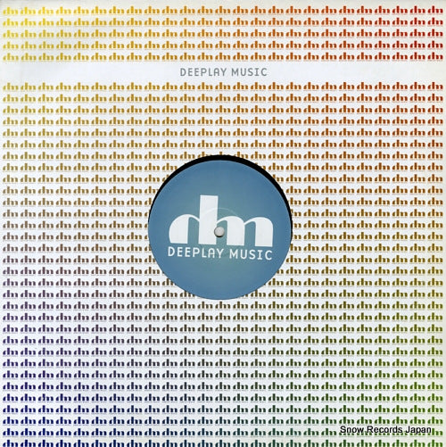 DALMINJO and she said DPLAY013