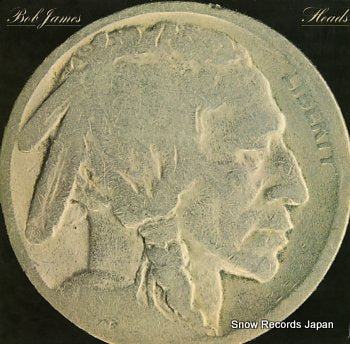 JAMES, BOB heads JC34896