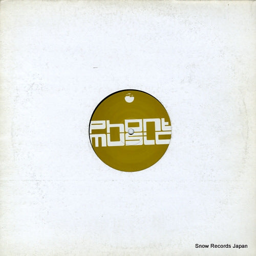 POLYVINYL the ruler allows mischief PM38