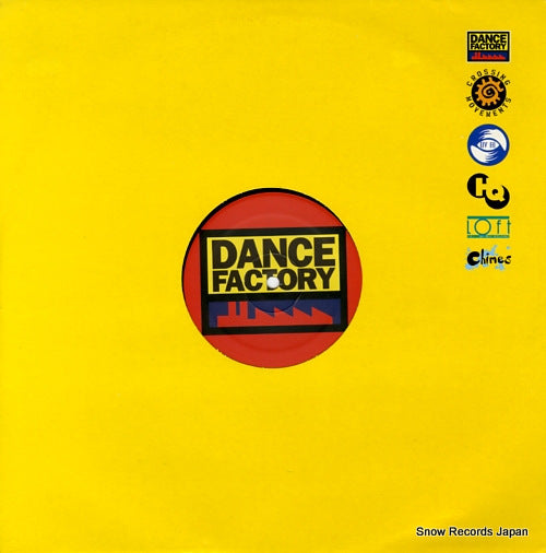 CHUMBAWAMBA tubthumping 724388426367