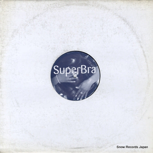 LEN FAKI lost is found ep SUPER009